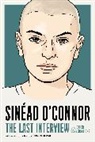 Kristin Hersh, Melville House, MELVILLE HOUSE - Sinead O'Connor: The Last Interview