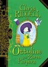 Chris Riddell, Chris Riddell - Ottoline y el zorro púrpura