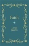 Louis Jacobs - Faith