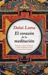 Dalai Lama XIV Bstan-'dzin-rgya-mtsho - Dalai Lama XIV -, Dalai Lama III - El corazón de la meditación