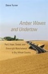 Steve Turner - Amber Waves and Undertow
