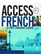 Bernard Grosz, Grosz Bernard, Henriette Harnisch, Harnisch Henriette - Access French