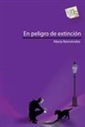 María Reimóndez - En peligro de extinción