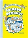 Philip Matyszak, Takayo Akiyama - ¿Te gustaría ser un soldado romano?