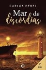 Carlos Rebel - Mar de discordias