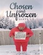 Martin Alan Bryant - Chosen & Unfrozen