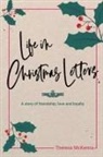 Theresa McKenna - Life in Christmas Letters