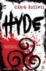 Craig Russell - Hyde