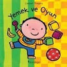 Liesbet Slegers - Yemek ve Oyun