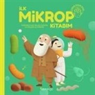 Sheddad Kaid - Ilk Mikrop Kitabim