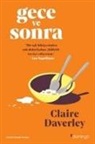 Claire Daverley - Gece ve Sonra