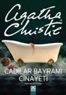 Agatha Christie - Cadilar Bayrami Cinayeti