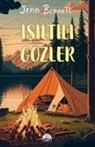 Jenn Bennett - Isiltili Gözler
