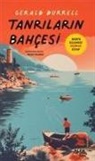 Gerald Durrell - Tanrilarin Bahcesi