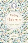 Virginia Woolf - Mrs. Dalloway