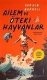 Gerald Durrell - Ailem ve Öteki Hayvanlar