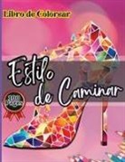 Peter - Estilo de Caminar Libro de Colorear