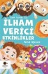Tugba Coskuner - Cocuk Egitimi Icin Ilham Verici Etkinlikler