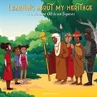 Mélissa Francisco - Learning about my heritage