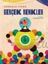 Goncalo Viana - Gercek Renkler