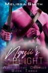 Melissa Smith - Ngozii's Plight