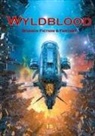 Tiffani Angus, Michael Teasdale, Mark Bilsborough - Wyldblood 15