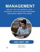 Govind Singh, Ram Singh, Lokesh Verma - Management
