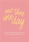 Hill - And Then One Day