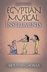 Moustafa Gadalla - Egyptian Musical Instruments