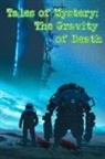 Lee Allred, William Lehman, Leo McBride - Tales of Mystery