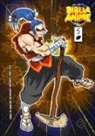 Javier H Ortiz - Biblia Anime ( Anime Puro ) No.5