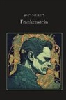 Mary Shelley, Adaptive Reader - Frankenstein Original Urdu Edition