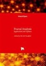 Sid-Ali Ouadfeul - Fractal Analysis - Applications and Updates