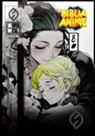 Javier H Ortiz - Biblia Anime ( Anime Puro ) No.8
