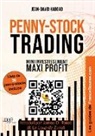 Jean-David Haddad - Penny-Stock Trading
