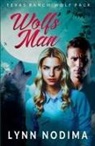 Lynn Nodima - Wolf's Man