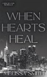 Melissa Smith - When Hearts Heal