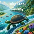 Daian Books - Toby's Long Journey
