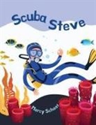 Marcy Schaaf - Scuba Steve