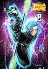 Javier H Ortiz - Biblia Anime ( Anime Puro ) No.4
