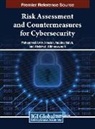 Abdalwali Alkhassawneh, Mohammed Amin Almaiah, Yassine Maleh - Risk Assessment and Countermeasures for Cybersecurity