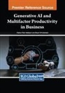 Festus Fatai Adedoyin, Bryan Christiansen - Generative AI and Multifactor Productivity in Business