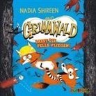 Nadia Shireen, Peter Kaempfe - Grimmwald (Audiolibro)