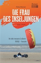 Petra Werner - Die Frau des Inseljungen