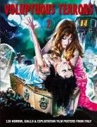 G. H. Janus - VOLUPTUOUS TERRORS, VOLUME 2
