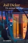 Un animal salvatge