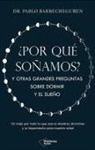 ¿Por qué soñamos?