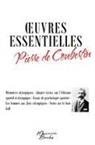 Pierre De Coubertin - Oeuvres essentielles de Pierre de Coubertin