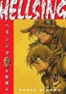 Kohta Hirano - Hellsing Volume 7 (second Edition)