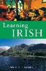 Michael O'Siadhail, Michael O''siadhail, O'Siadhail Michael - Learning Irish - Text with Online Media